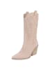 Ital-Design High Heel in Beige