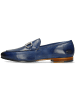 MELVIN & HAMILTON Loafer Clive 1 in Blau