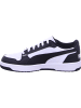 Puma Schnürschuh in schwarz
