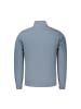 North Sails Blau Acryl Herren Pullover