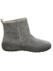 Legero Schnürstiefel in grau
