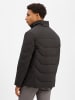 Bugatti Jacke in schwarz - 0001