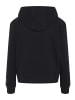 Chiemsee Hoodie in Schwarz