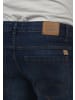 BLEND 5-Pocket-Jeans in blau