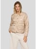 Rabe Jacke in Beige