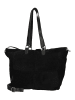Burkely Taschen in Schwarz