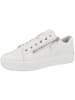 Gerry Weber Sneaker low Elin 11 in weiss