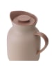 Stelton Wasserkocher Amphora in Soft Peach