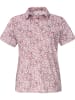 Schöffel Polo "Polo Shirt Style Todra WMS" in blush