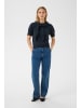 PART TWO Strickpullover NatanyaPW Classic fit in Dark Navy