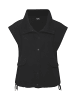 Sweater in schwarz