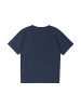 Reima T-Shirt " Teeppari " in Navy