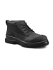 CARHARTT  CARHARTT Sicherheitsschuhe Carhartt Detroit Chukka Boot schwarz in schwarz