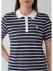 s.Oliver T-Shirt in 59G7_navy