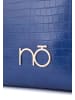 Nobo Bags Shopper Dream in blue