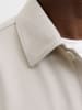 Jack & Jones Overshirt in beige