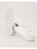 Gabor Sneaker low in Weiß