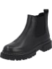 Palado Chelsea Boots Arnu in Schwarz