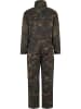 Brandit Jumpsuit in flecktarn