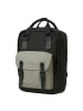 Doughnut Macaroon Daypack 38 cm Laptopfach ground x sand