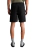 Marc O'Polo DENIM Jeansshorts in Schwarz