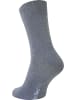 Cotton Prime® XXL Socken 3 Paar in Grautöne