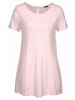 LASCANA T-Shirt in rosa