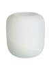 Butlers Windlicht WHITE FLURRY 2er-Set in Weiß