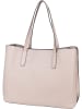 Guess Shopper Meridian Girlfriend Tote in Stone