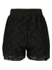 Urban Classics Shorts in black