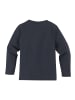 Kidsworld Langarmshirt in marine