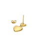 myMo Women Drop Earrings Earrings in Gold