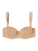Schiesser Bandeau mit Schale in maple