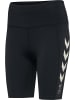 Hummel Hummel Cycling Kurze Hose Hmlmt Multisport Damen Schnelltrocknend in BLACK