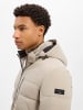 Bugatti Jacke in kitt - 0003