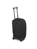 Osprey Sojourn 60 - 2-Rollen Rucksacktrolley 71 cm in schwarz