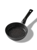Stoneline Keramik Bratpfanne 16 cm | ohne Deckel in Anthrazit