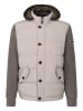Bugatti Strickjacke in beige