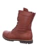 Andrea Conti Stiefeletten/Boot in braun