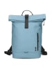 Zwei Cargo CAR200 - Rucksack 44/52 cm (sky) in sky