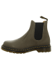 Dr. Martens Stiefelette in grün