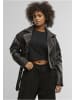 Urban Classics Light Jackets - Coats - undefined in black