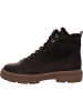 Paul Green Stiefel in schwarz