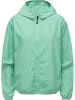 ragwear Outdoorjacke Vinzie C in Turquoise