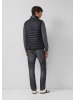 s.Oliver Outdoor-Weste in 9999_schwarz