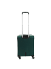 Roncato Speed 4 Rollen Kabinentrolley S 55 cm mit Dehnfalte smaragd