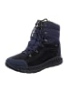 ara Winterboots in Blau