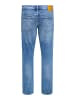 ONLY & SONS Normal geschnitten jeans in Medium Blue Denim