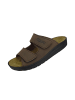 Algemare SHOES "Herren Pantolette" in borke
