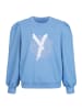 SURI FREY Sweatshirt SFY Freyday in lichen blue 500